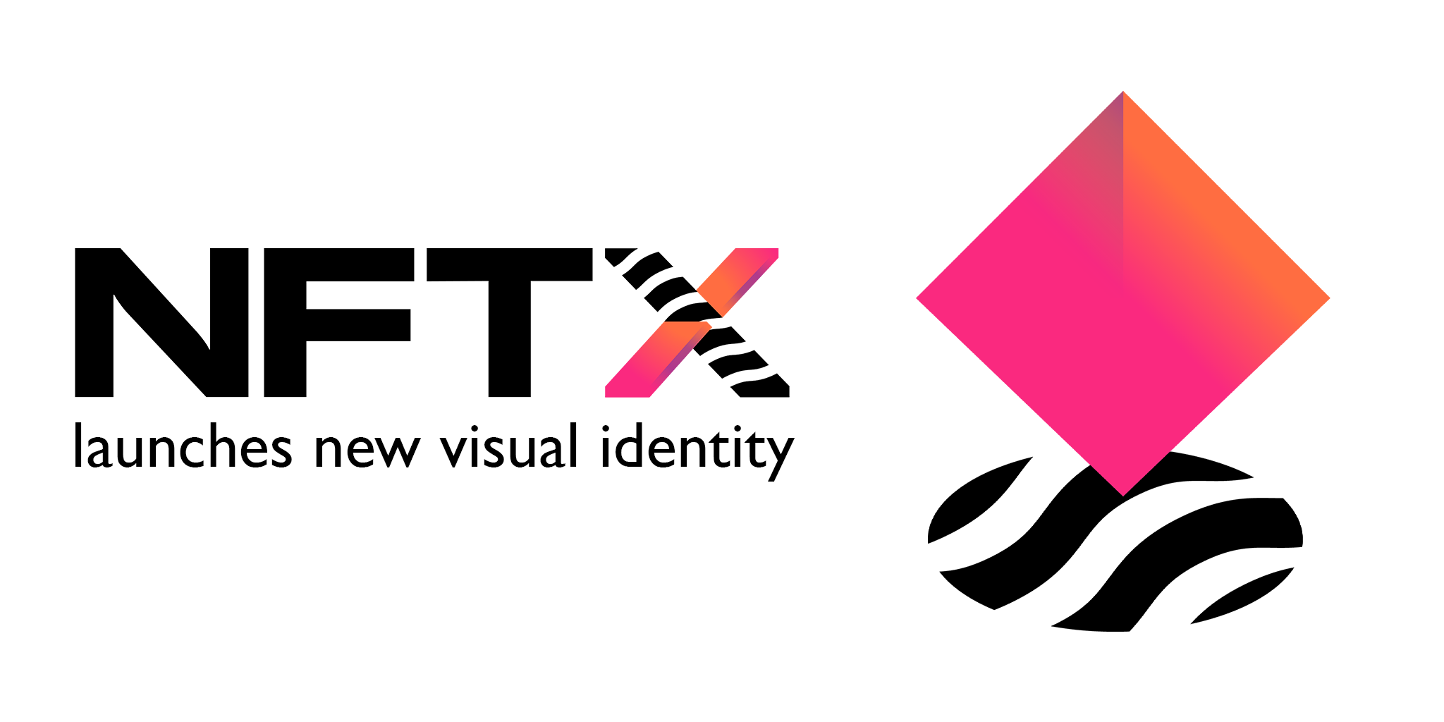 NFTX launches its new (visual) identity