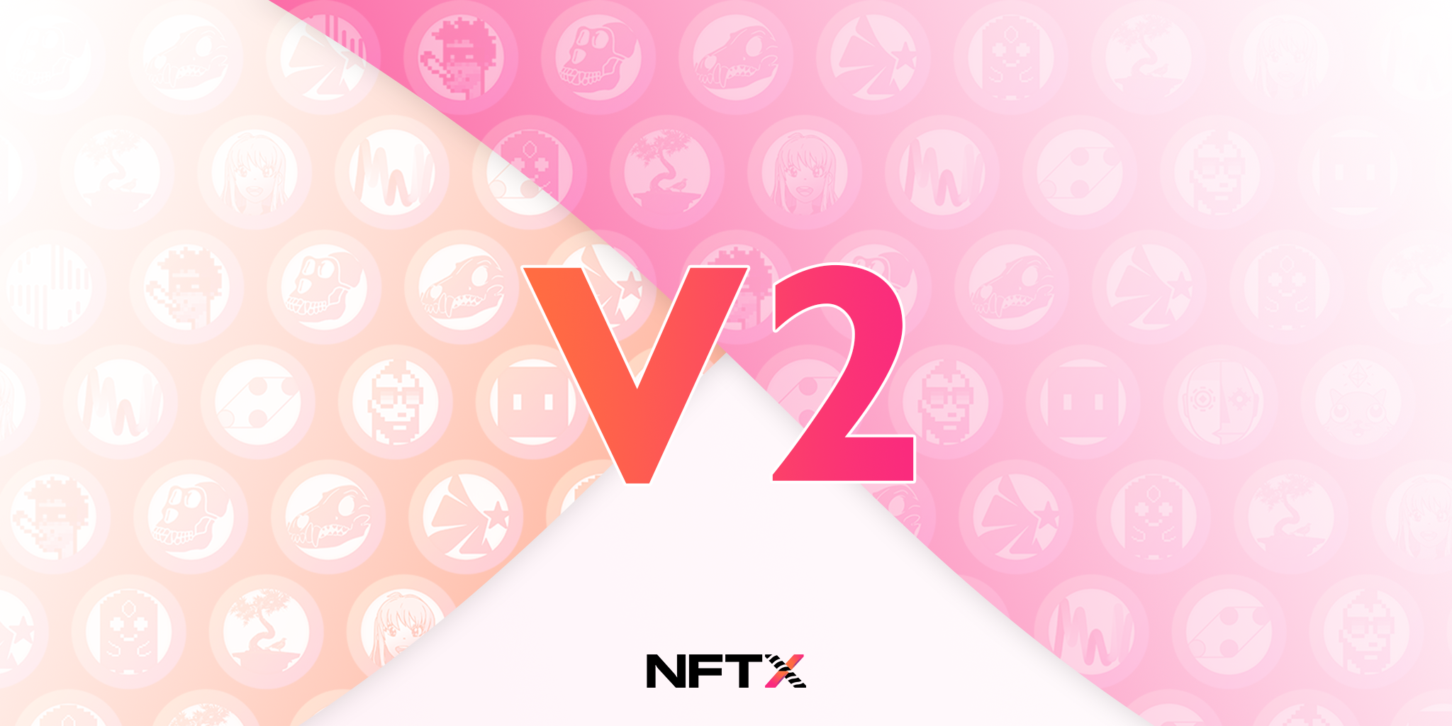An introduction to NFTX V2